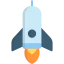 Spacecraft ícono 64x64