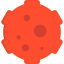 Meteorite Ikona 64x64
