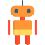 Robot icon 64x64