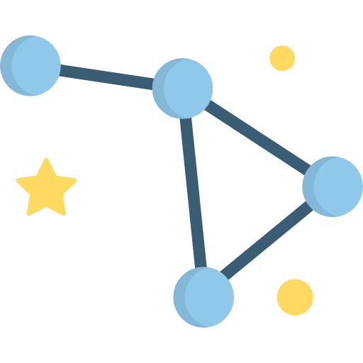 Constellation icon