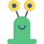 Alien icon 64x64
