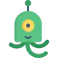 Alien icon 64x64