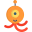 Alien icon 64x64