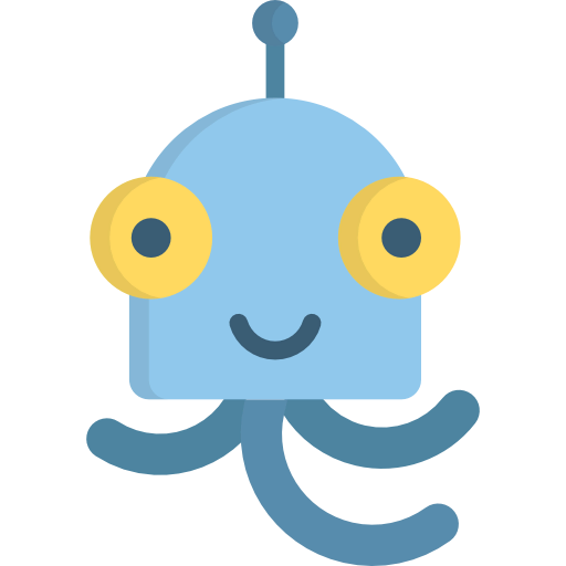 Alien icon