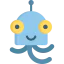 Alien icon 64x64