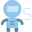 Astronaut icon 64x64