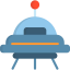 Ufo icon 64x64
