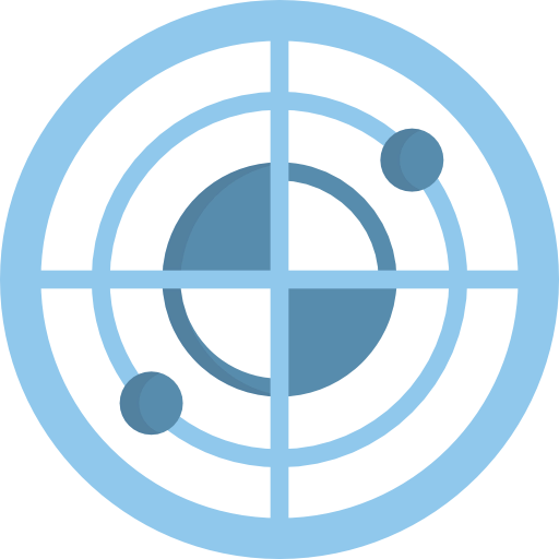 Radar icon