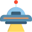 Ufo icon 64x64