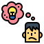 Think icon 64x64