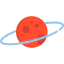 Planet icon 64x64