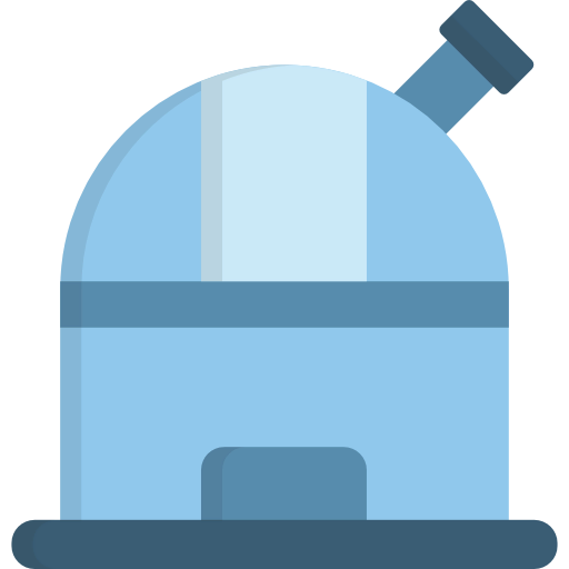 Observatory icon
