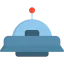 Ufo icon 64x64