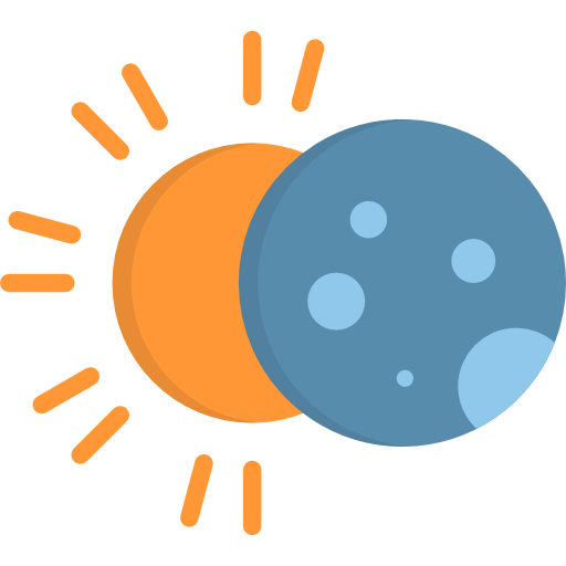 Eclipse icon