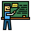 Training icon 64x64