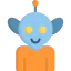 Alien icon 64x64