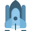 Spacecraft ícono 64x64