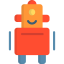 Robot icon 64x64