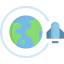 Spacecraft ícono 64x64
