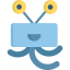 Alien icon 64x64