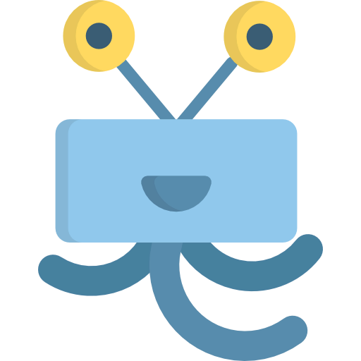 Alien icon