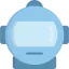 Astronaut icon 64x64
