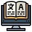 Translation icon 64x64