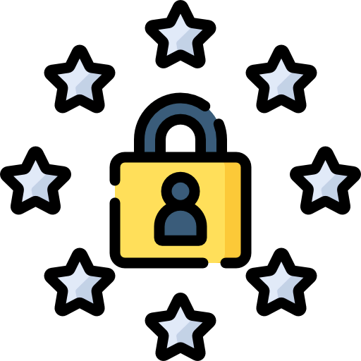 GDPR icon