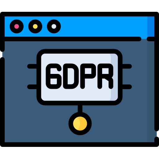 GDPR icon