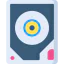 Data storage icon 64x64
