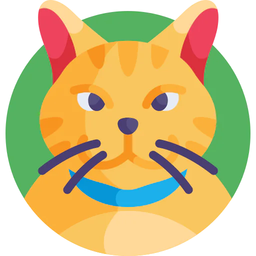 Cat icon