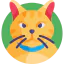 Cat icon 64x64