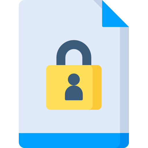Padlock icon