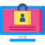 Laptop icon 64x64
