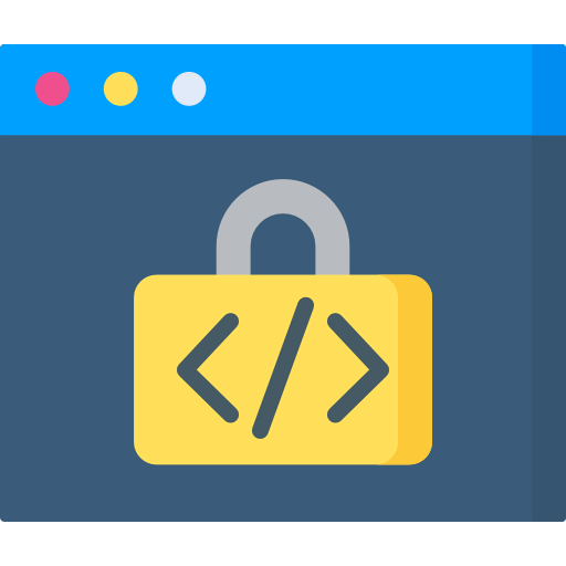 Code icon