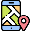Check in icon 64x64