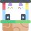 Stage icon 64x64