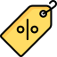 Tag icon 64x64