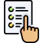Choices アイコン 64x64