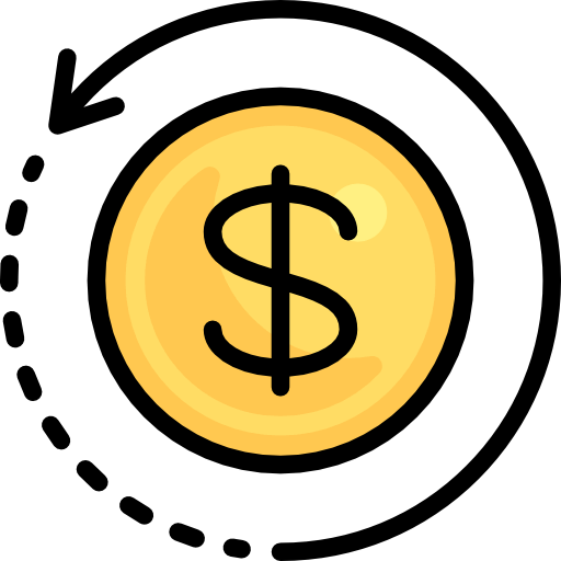Refund icon