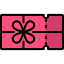 Voucher icon 64x64