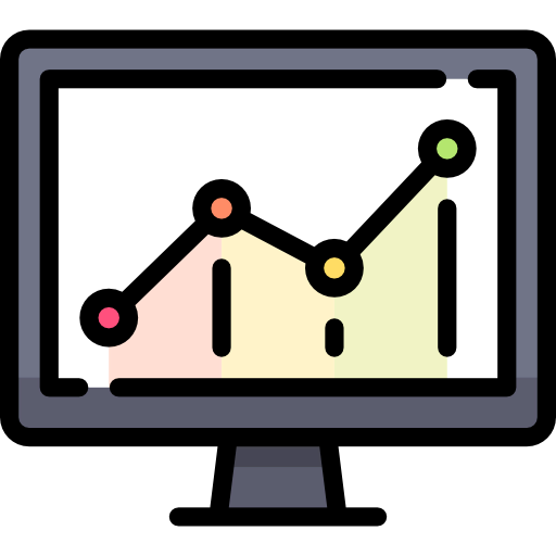 Analysis icon