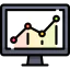 Analysis icon 64x64