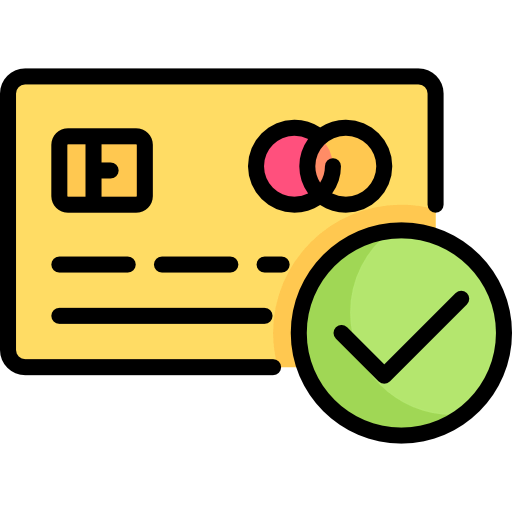 Payment icon