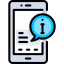 Information service іконка 64x64