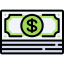 Money icon 64x64