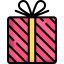 Gift icon 64x64