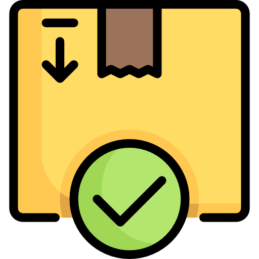 Box icon