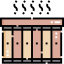Sauna icon 64x64