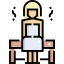 Sauna icon 64x64